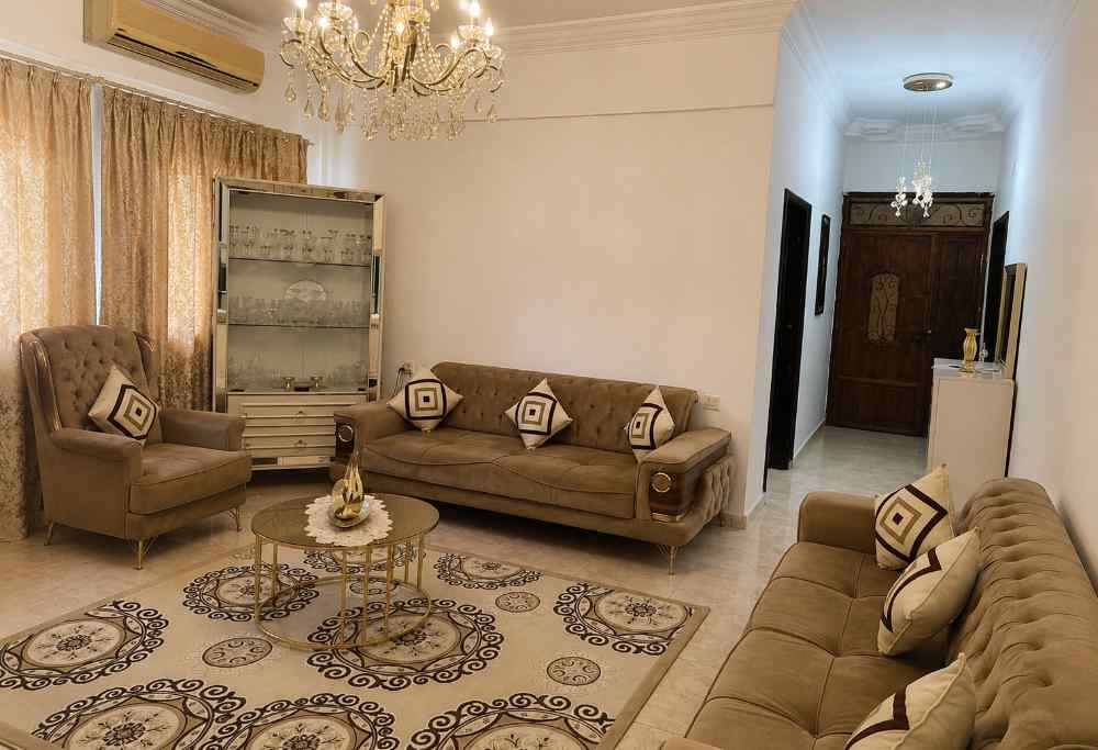 فيلا | جيدة  | الرحبة